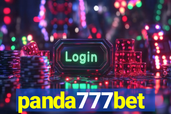 panda777bet