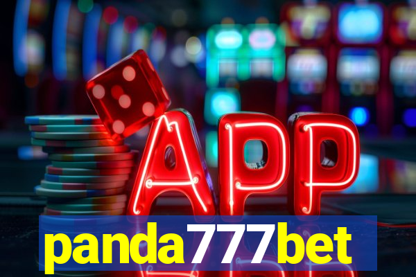 panda777bet