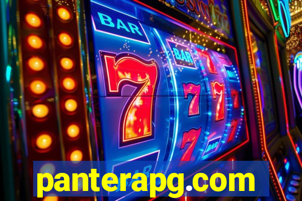 panterapg.com