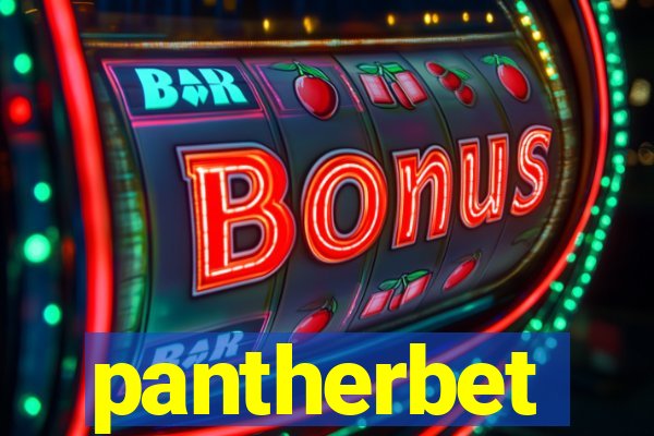pantherbet