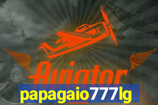 papagaio777lg
