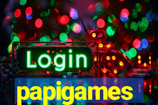 papigames