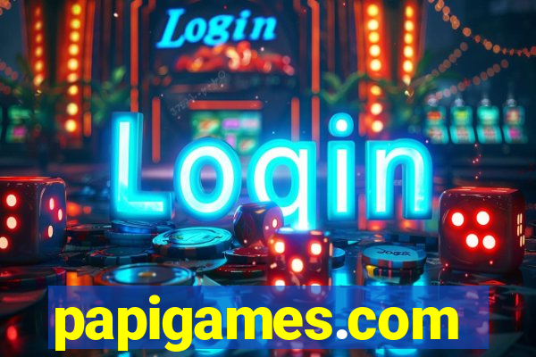 papigames.com