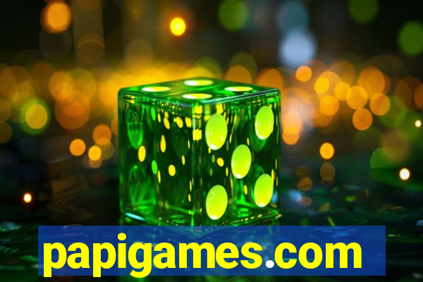 papigames.com
