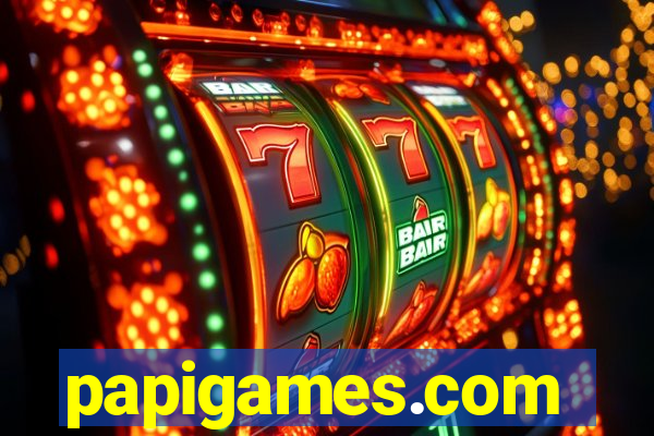 papigames.com