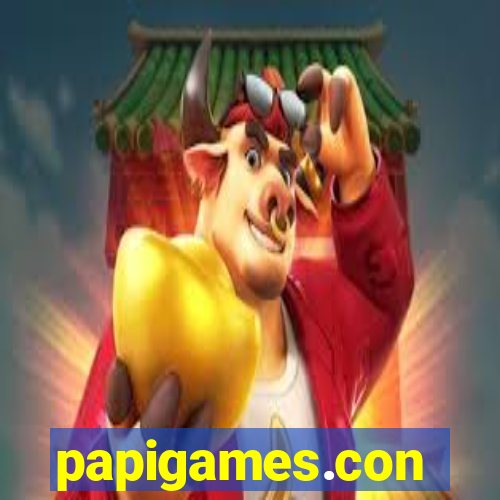 papigames.con