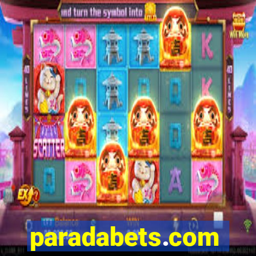 paradabets.com