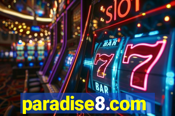 paradise8.com