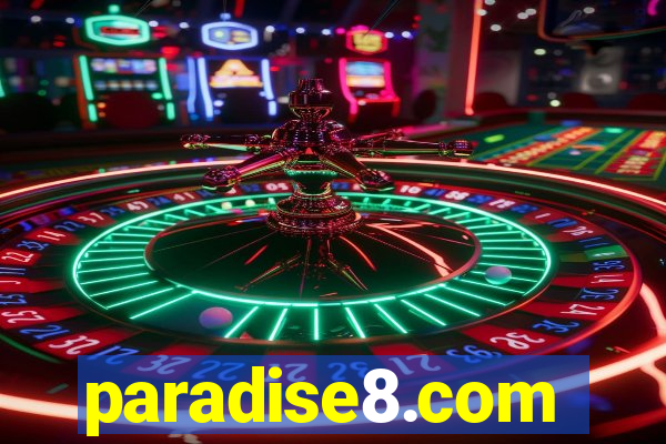 paradise8.com