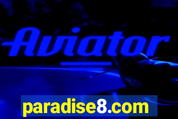 paradise8.com