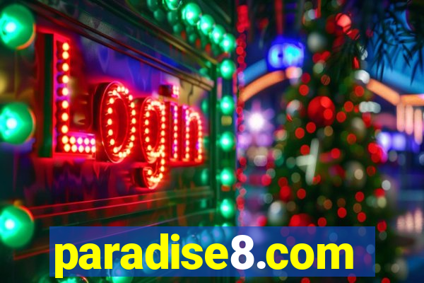 paradise8.com