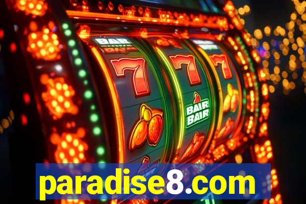 paradise8.com