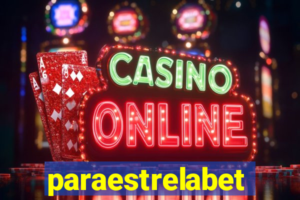 paraestrelabet
