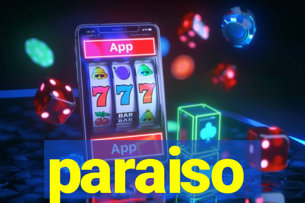 paraiso-777.com