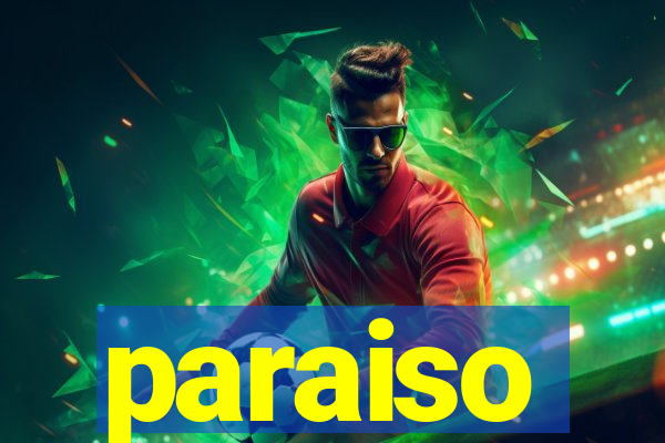 paraiso-777.com