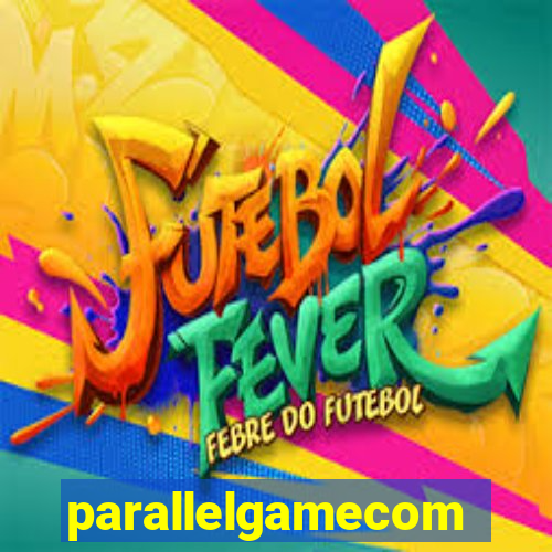 parallelgamecom