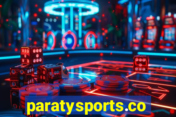 paratysports.com
