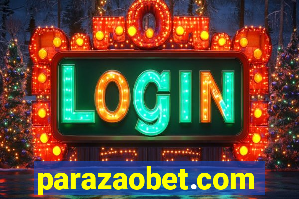 parazaobet.com