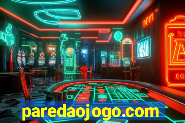 paredaojogo.com