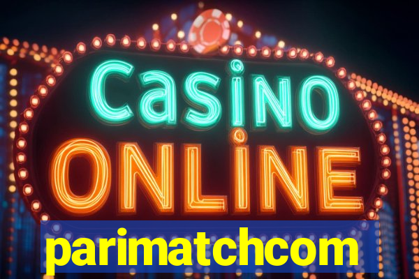 parimatchcom