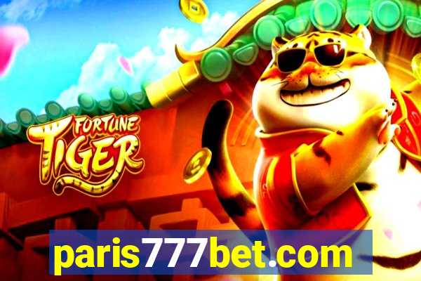 paris777bet.com