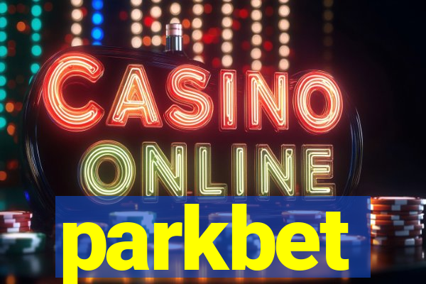 parkbet
