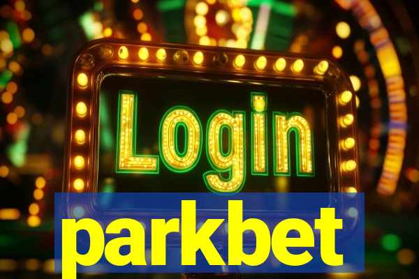 parkbet