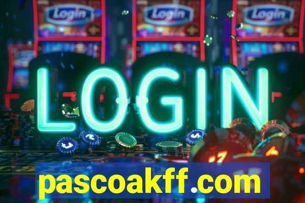 pascoakff.com
