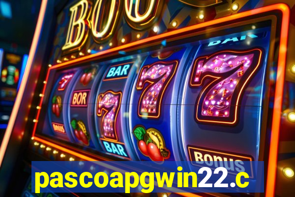 pascoapgwin22.com