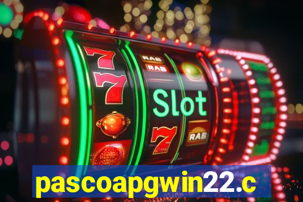 pascoapgwin22.com