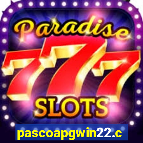 pascoapgwin22.com