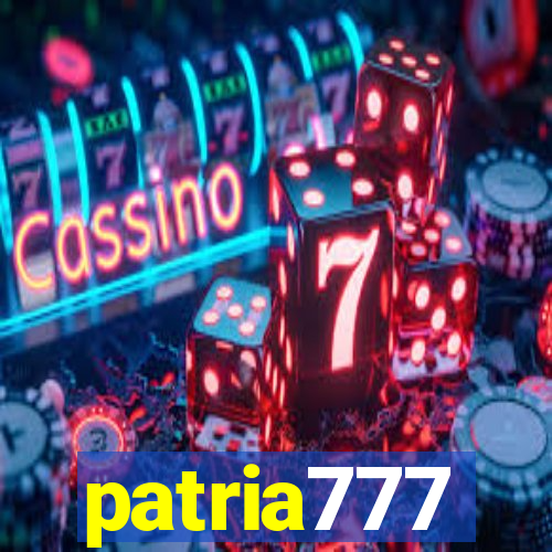 patria777
