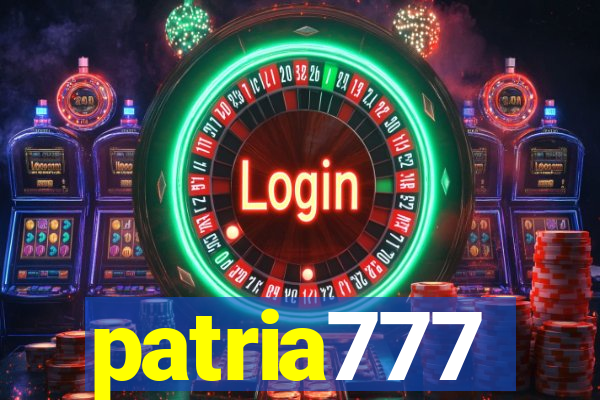 patria777