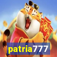 patria777