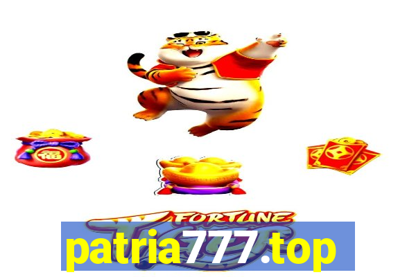 patria777.top
