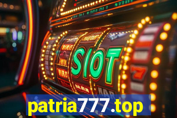 patria777.top