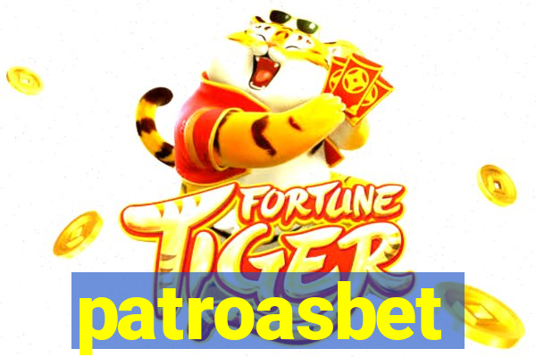 patroasbet