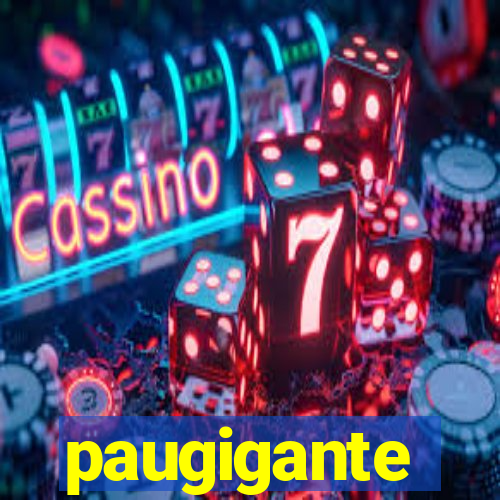 paugigante