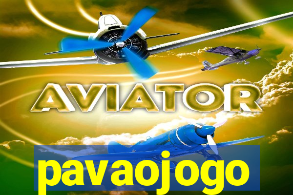 pavaojogo