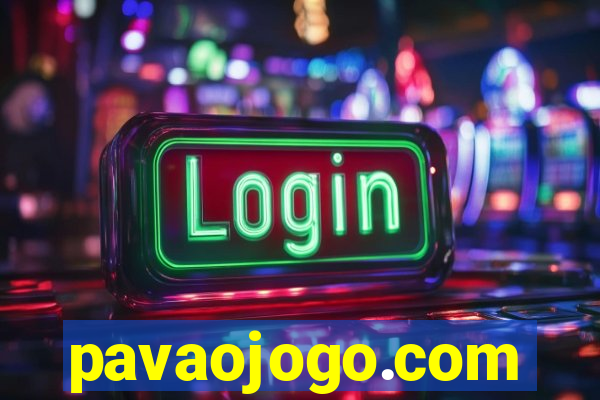 pavaojogo.com