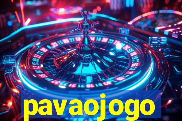 pavaojogo