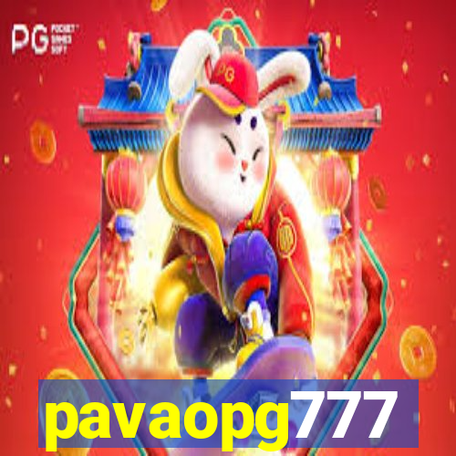 pavaopg777