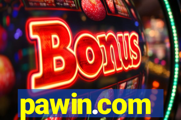 pawin.com