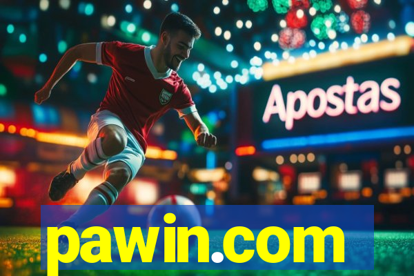 pawin.com