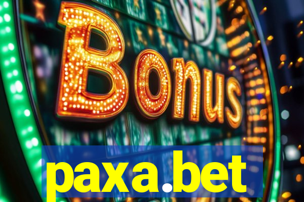 paxa.bet