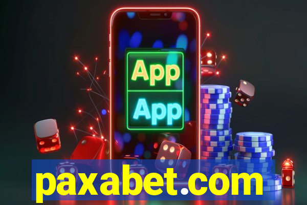 paxabet.com