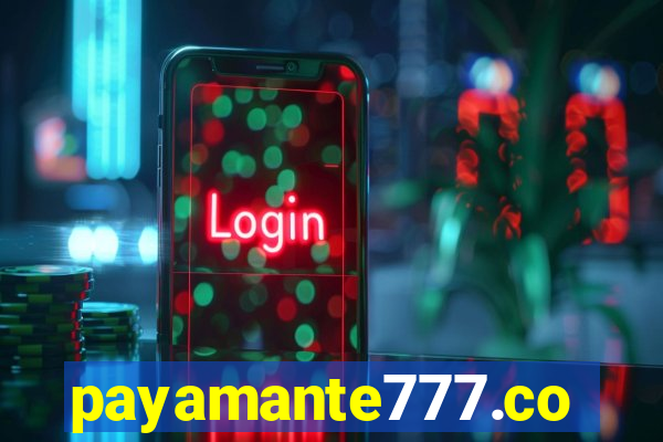 payamante777.com