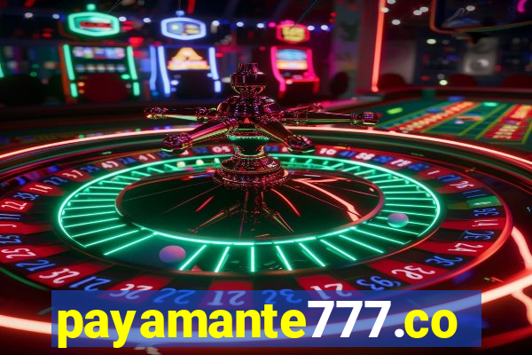 payamante777.com
