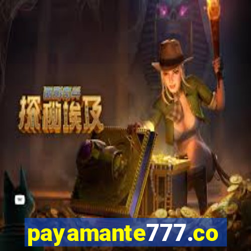 payamante777.com