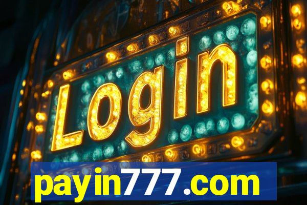payin777.com